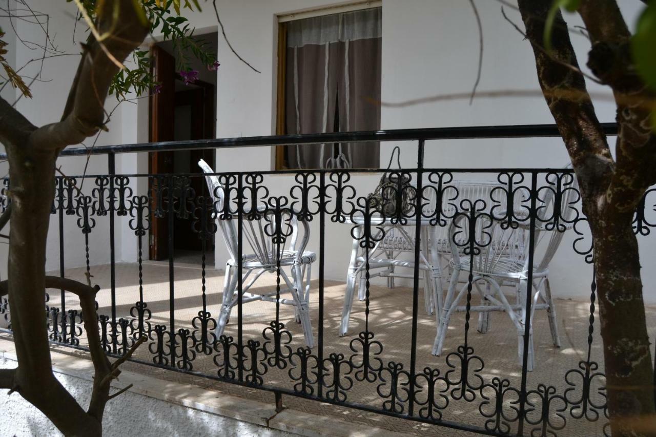 Villa Sul Mare A Chia Domus De Maria Extérieur photo