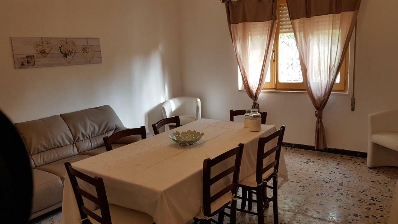 Villa Sul Mare A Chia Domus De Maria Extérieur photo