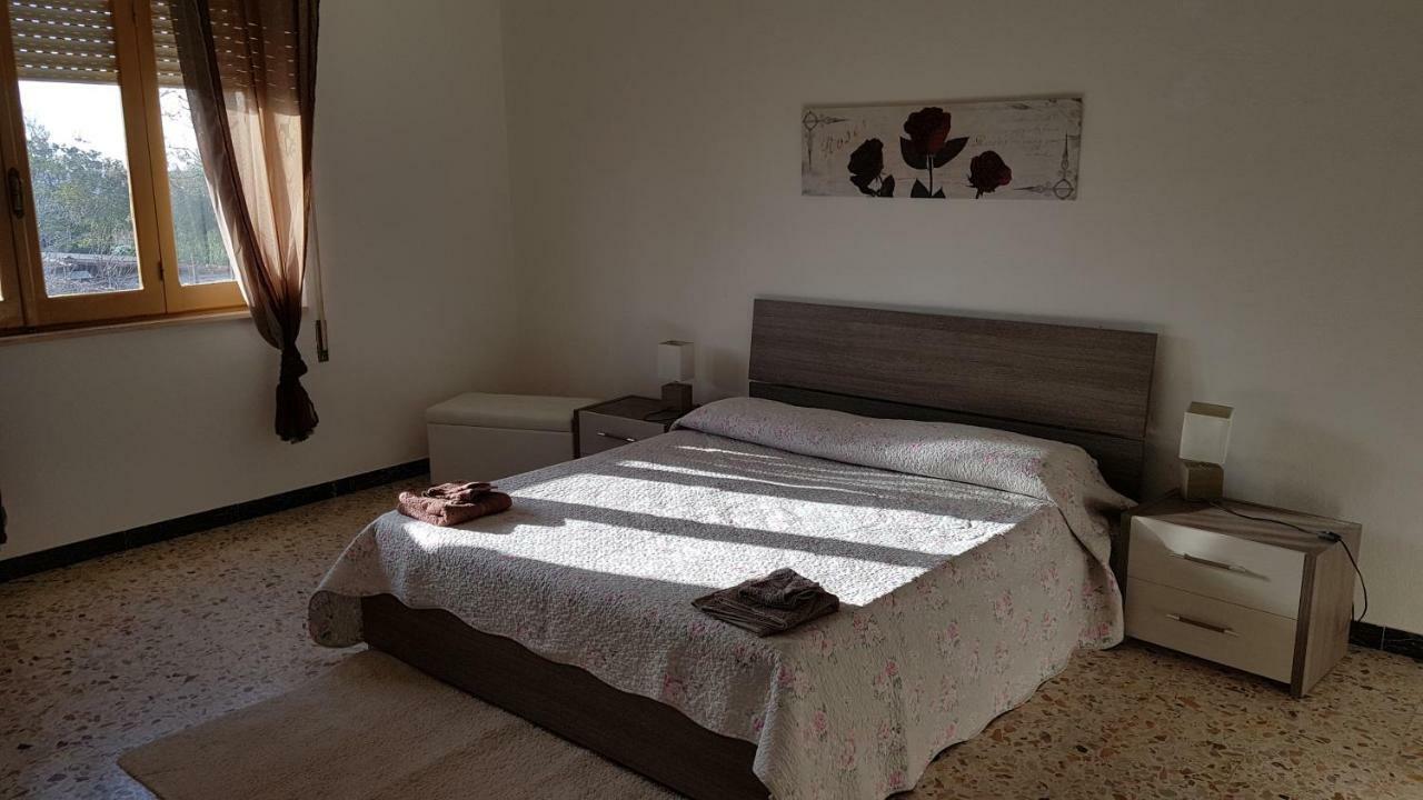 Villa Sul Mare A Chia Domus De Maria Extérieur photo