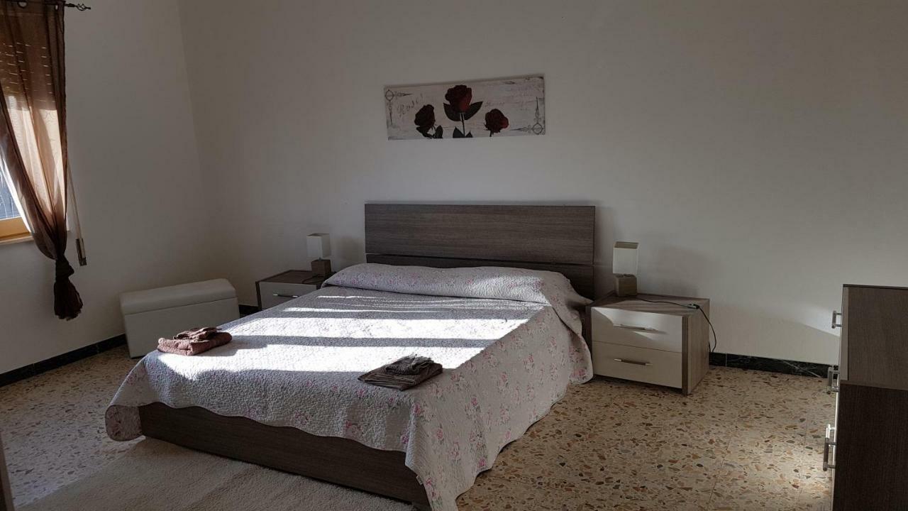 Villa Sul Mare A Chia Domus De Maria Extérieur photo