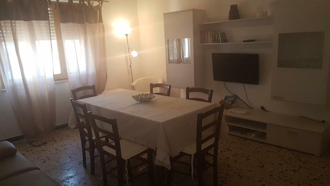 Villa Sul Mare A Chia Domus De Maria Extérieur photo