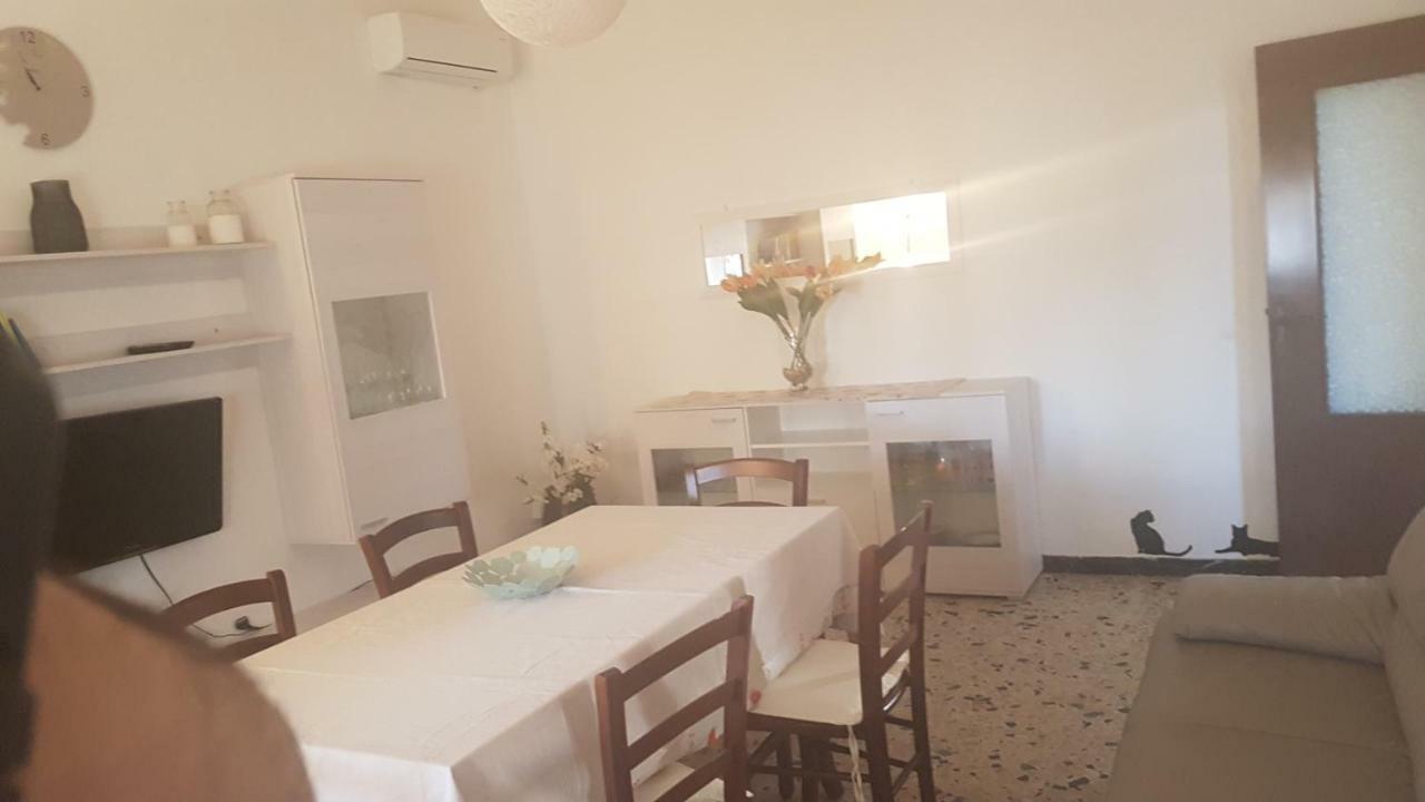 Villa Sul Mare A Chia Domus De Maria Extérieur photo